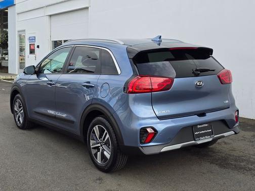 2020 Kia Niro EX Premium