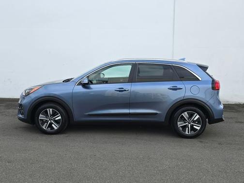 2020 Kia Niro EX Premium