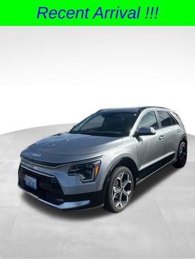 2023 Kia Niro SX Touring