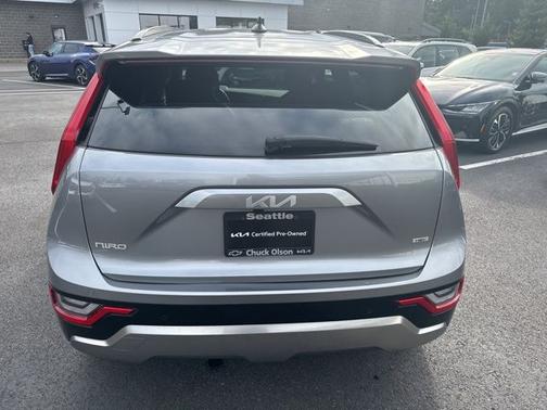 2023 Kia Niro SX Touring