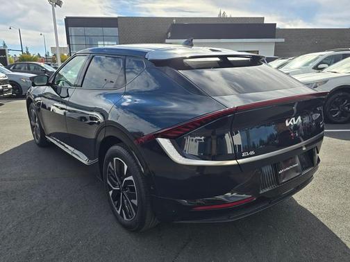 2023 Kia EV6 Wind