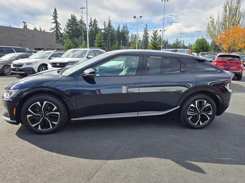 2023 Kia EV6 Wind