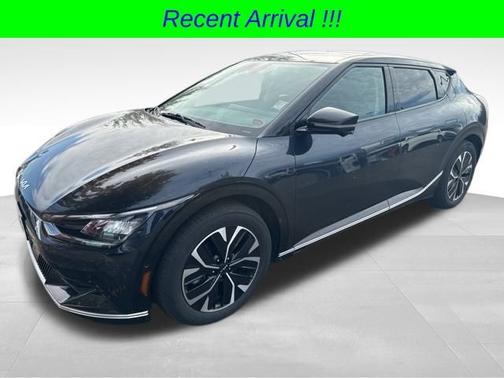 2023 Kia EV6 Wind