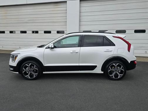 2023 Kia Niro EX Touring