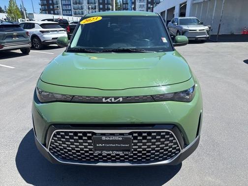 2023 Kia Soul EX