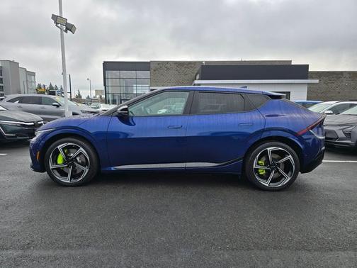 2023 Kia EV6 GT
