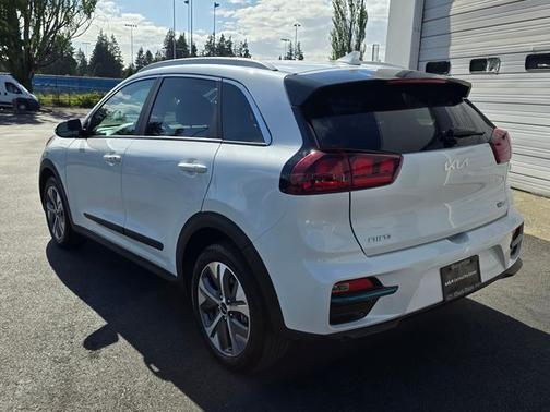 2022 Kia Niro EV S