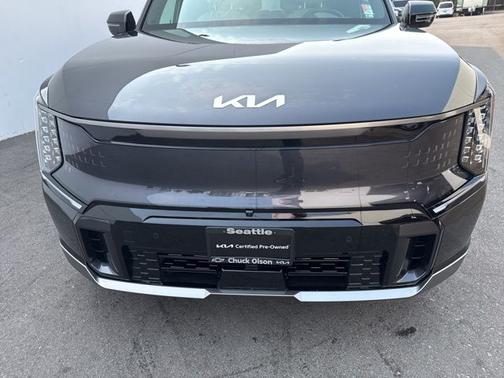 2024 Kia EV9 GT-Line