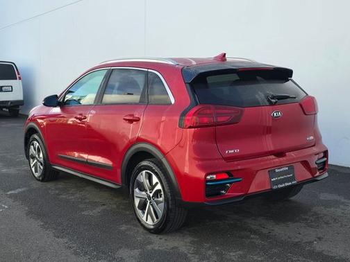 2020 Kia Niro EV EX Premium