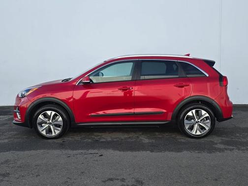 2020 Kia Niro EV EX Premium