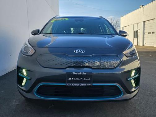 2020 Kia Niro EV EX