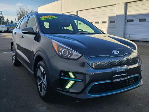 2020 Kia Niro EV EX