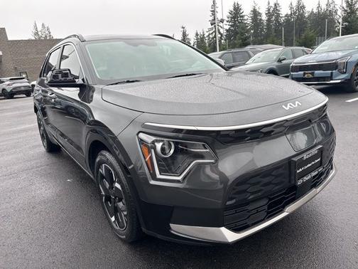2023 Kia Niro EV Wind