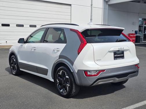 2023 Kia Niro EV Wave