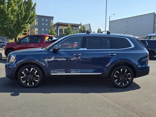 2024 Kia Telluride SX-Prestige