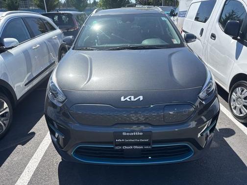 2022 Kia Niro EV EX