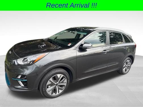 2022 Kia Niro EV EX