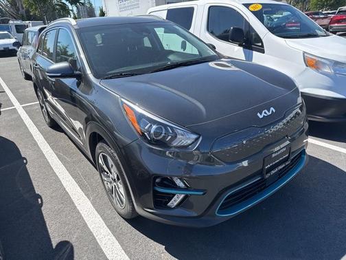 2022 Kia Niro EV EX