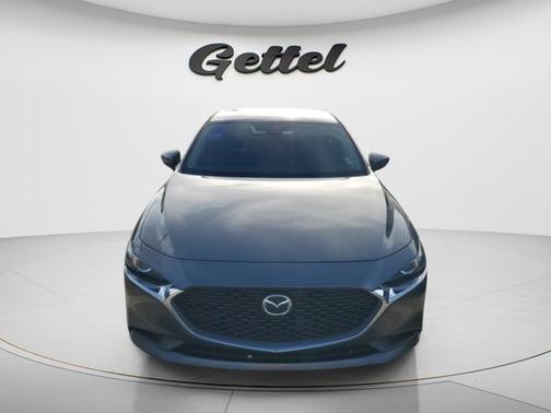 2021 Mazda Mazda3 FWD w/Select Package