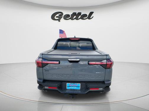 2024 Hyundai SANTA CRUZ NIGHT