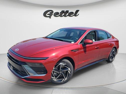 2026 Hyundai SONATA SEL