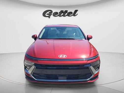 2026 Hyundai SONATA SEL