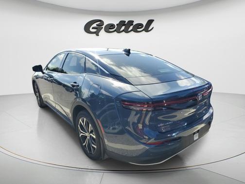 Storm Cloud 2025 Toyota Crown XLE