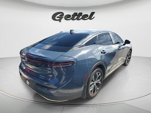 Storm Cloud 2025 Toyota Crown XLE