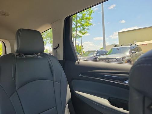 2018 Buick Enclave Essence