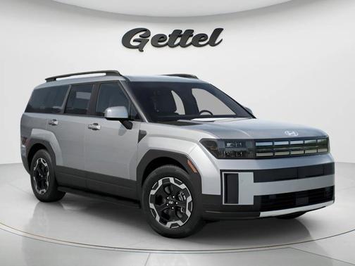 2026 Hyundai SANTA FE SEL 2.4