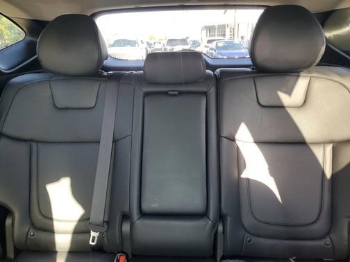 2022 Hyundai TUCSON Hybrid Limited