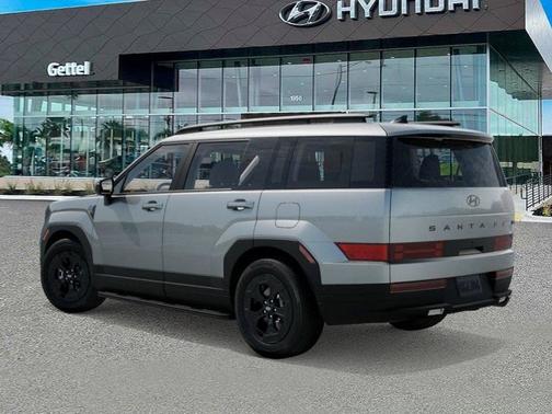 2026 Hyundai SANTA FE XRT