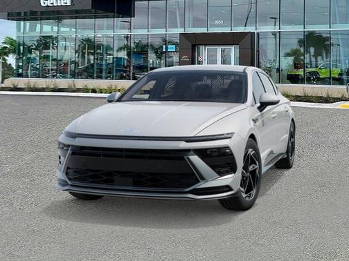 2026 Hyundai SONATA SEL