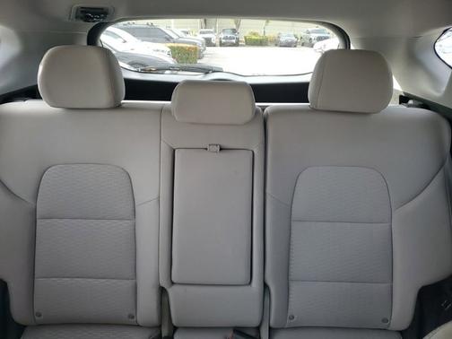 2019 Hyundai TUCSON Sport