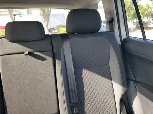 2018 Volkswagen Tiguan 2.0T S