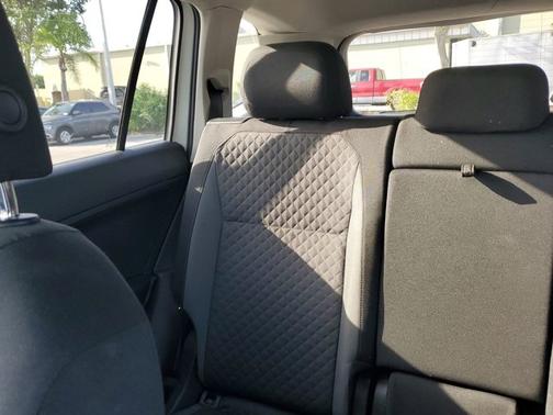 2018 Volkswagen Tiguan 2.0T S