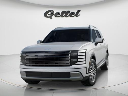 2026 Hyundai PALISADE SEL Premium 8P