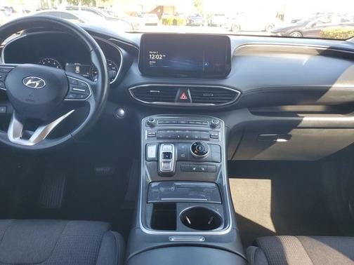 2023 Hyundai SANTA FE SEL 2.4