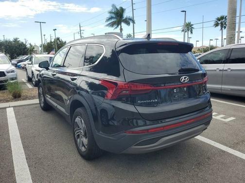 2023 Hyundai SANTA FE SEL 2.4