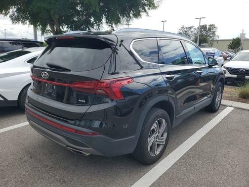 2023 Hyundai SANTA FE SEL 2.4