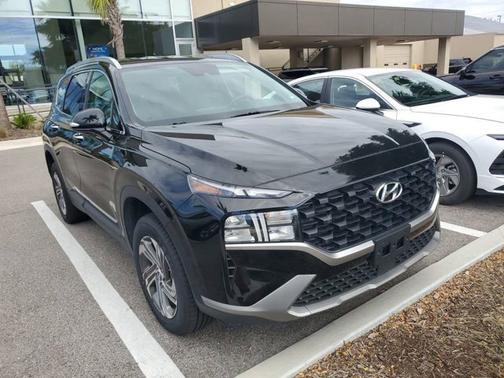 2023 Hyundai SANTA FE SEL 2.4