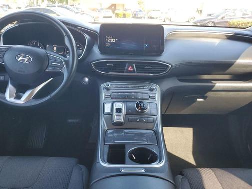 2023 Hyundai SANTA FE SEL 2.4