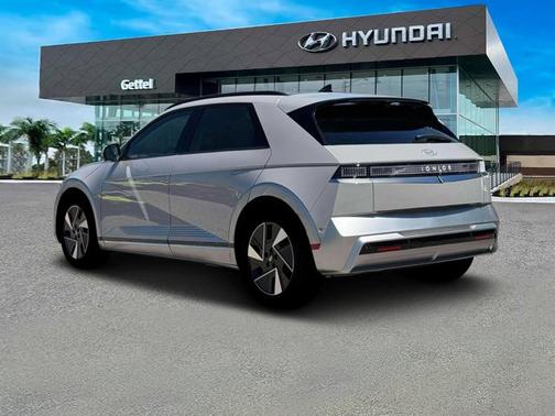 2025 Hyundai IONIQ 5 Limited