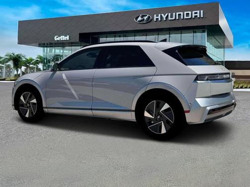 2025 Hyundai IONIQ 5 Limited