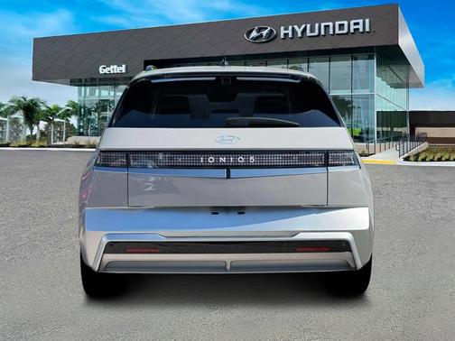 2025 Hyundai IONIQ 5 Limited