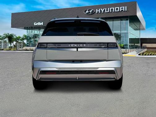 2025 Hyundai IONIQ 5 Limited