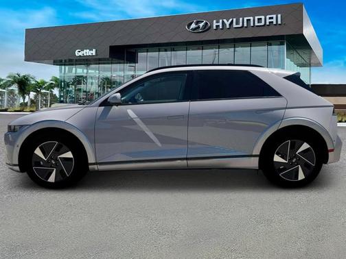 2025 Hyundai IONIQ 5 Limited