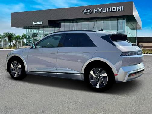 2025 Hyundai IONIQ 5 Limited