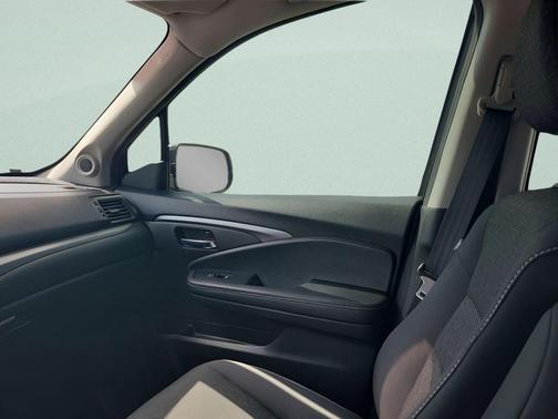 2023 Honda Ridgeline Sport