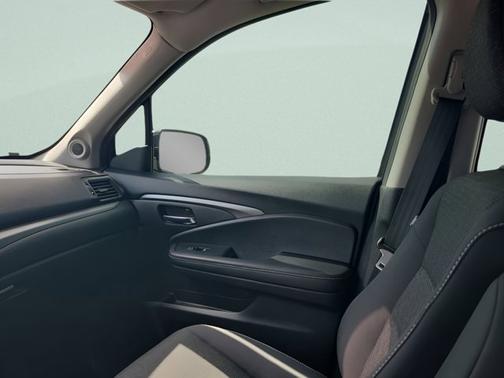 2023 Honda Ridgeline Sport